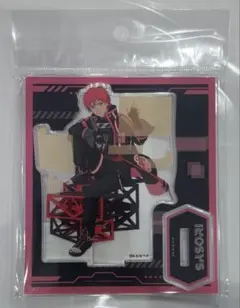 ナルト 東京タワー RED° TOKYO アクリルスタンド　サソリ