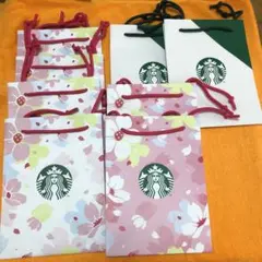 スターバックス　ショッパー セット