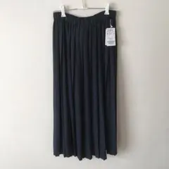 新品‼︎ ル・クールブラン　プリーツスカート