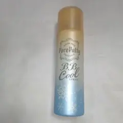 サナ　毛穴パテ職人 BBスプレー ファンデ 化粧下地 日焼け止めスプレー