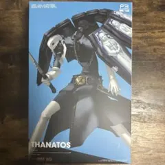 PLAMTEA タナトス　ペルソナ3 リロード　プラモデル