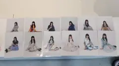 山口陽世 日向坂46 イチャイチャ虫 秘蔵生写真 12種コンプ - メルカリ