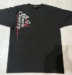 Acid Acid Black Cherry Tシャツ 2015 メンズ