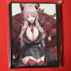 遊戯王 柚子 ミッドナイトブルー スリーブ「S-5」 - メルカリ