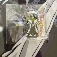 BLEACH 涅マユリ　アクリルキーホルダー