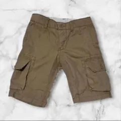 Gap Kids ギャップキッズ　ハーフパンツ　140cm