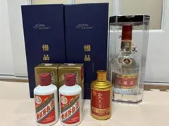 【未開封】呉窖秘控 白酒 500ml 2本セット 未開封】呉窖秘控 白酒 500ml 2本セット - メルカリ