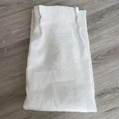 レースNナチュレシャイン　カーテン　ニトリ