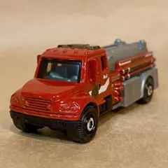マッチボックス フレイトライナー M2 106 消防車のサムネイル