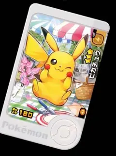 ピカチュウ　ポケモンフレンダ　ポケモン　フレンダ　パラレルアートピック