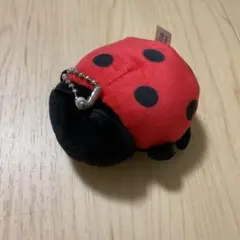 2026年最新】てんとう虫ぬいぐるみの人気アイテム - メルカリ