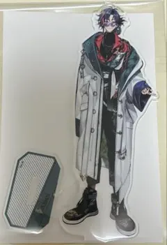 魁星　アクリルスタンド