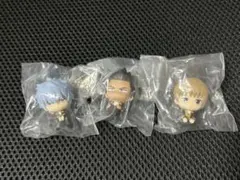 銀魂　まちぼうけ　3体セット