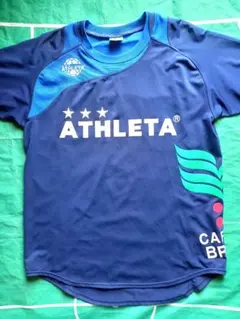 ATHLETA 　アスレタ　ウエア　プラシャツ　 S