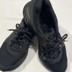 卒業式入学式にも！asicsシューズ