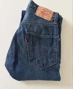 Levi's Lot 702 デニムパンツ W28 L36 - メルカリ