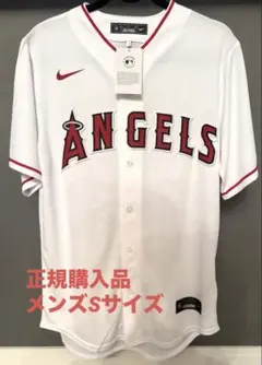 2026年最新】大谷翔平 エンゼルス レプリカユニフォームの人気アイテム