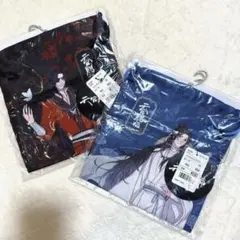 サカモトデイズ 朝倉 シン ビッグシルエットTシャツ バースデイ HEROES