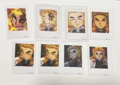 2026年最新】煉獄杏寿郎 チェキの人気アイテム - メルカリ