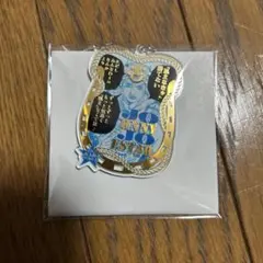 ジョジョの奇妙な冒険　ザジョジョジョワールド　ワイヤーキーホルダー　ジョニィ