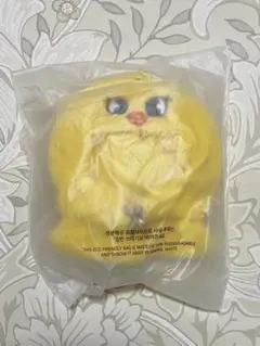 スキズ SKZOO 10CM PLUSH OUTFIT BbokAri
