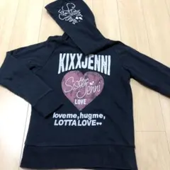 SISTERJENNI  パーカー 120cm