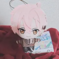 あんスタ　久遠舞珠　ぬいぐるみ