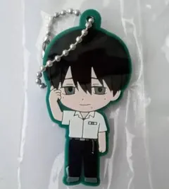 光が死んだ夏 限定 ワイヤー2連 アクリルキーホルダー アクキー ヒカル よしき 光が死んだ夏 限定 ワイヤー2連 アクリルキーホルダー アクキー