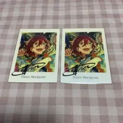 あんスタ　ぱしゃっつ　七種茨