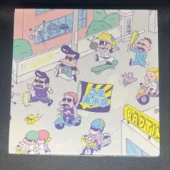 BAD TIMES　初回生産限定盤　リップスライム