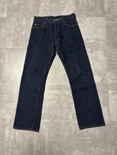 BIG JOHN S1953WS デニムパンツ 14oz W28 L32 - メルカリ