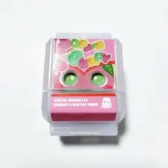 仮面ライダーガヴ　ポッピングミゴチゾウ　ピーチ味