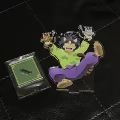 忍たま ナンジャ 七松小平太 アクスタ