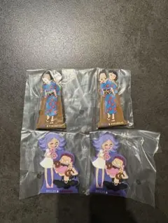 ワンピース一番くじ