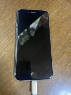 【ジャンク】iPhone 6 16GB [本体のみ/シルバー］のサムネイル