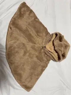 babyGAP ポンチョ