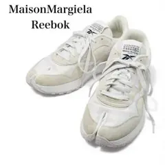 【こうぴ様】Maison Margiela×ReebokTabiスニーカー28㎝