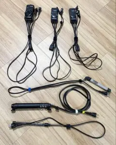 NISSO ニッソー シーパレックス V-600 ヒーター R-300W 2個 - メルカリ