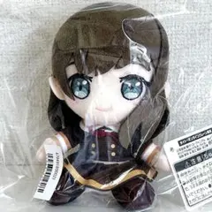 タイクレ限定 響け！ユーフォニアム オリジナルぬいぐるみ りとる 吉川