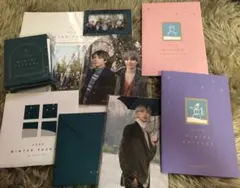 2026年最新】btsウィンパケの人気アイテム - メルカリ