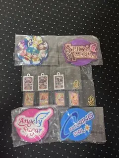 アイカツ ガチャガチャ まとめ売り