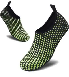 マリンシューズ ウォーターシューズ 25cm