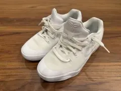 Kobe 9 Elite Low Protro "Halo" 23.5cm