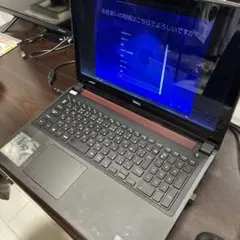 DELL ノートPC 本体　Inspiron15-7559