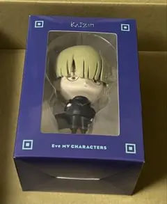 2026年最新】飛くん フィギュア eveの人気アイテム - メルカリ