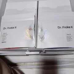 Dr. Shake X No.49 ダイエットサプリ - メルカリ