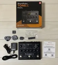 2025年最新】tonex pedalの人気アイテム - メルカリ