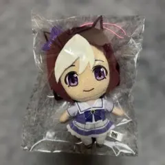 ウマ娘 プリティダービー 通常ぬいぐるみvol.9 ウォッカ【新品