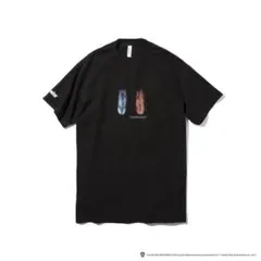 weber The Matrix Resurrections Tシャツのサムネイル
