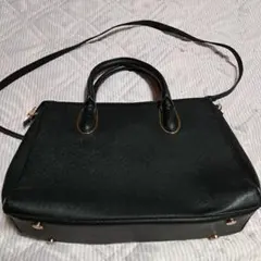 H&M　２wayショルダーバッグ